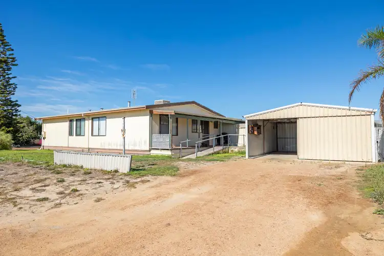 Seventh view of Homely house listing, 3 Favorite Close, Jurien Bay WA 6516
