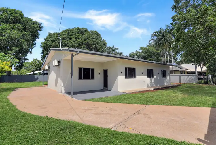 10 Klein Street, Wagaman NT 810