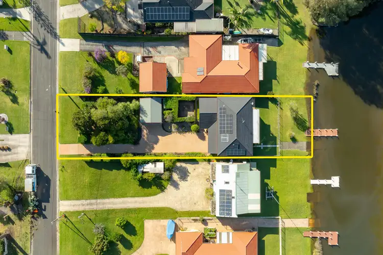 20 Panorama Road, St Georges Basin NSW 2540