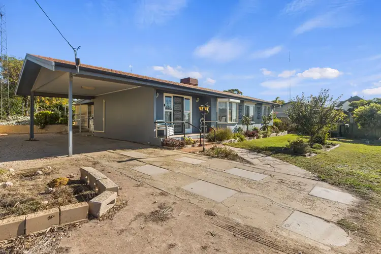 Fourth view of Homely house listing, 24 Second Street, Tickera SA 5555