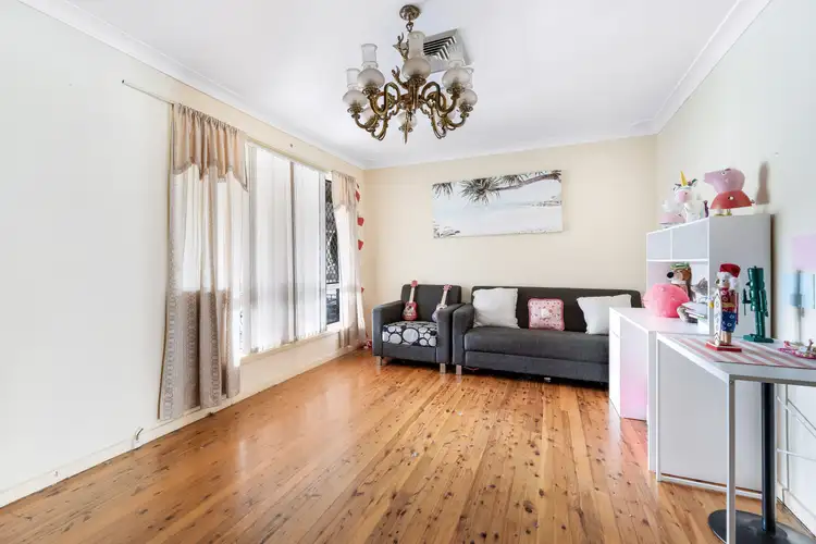 Third view of Homely house listing, 11 Crucie Avenue, Bass Hill NSW 2197