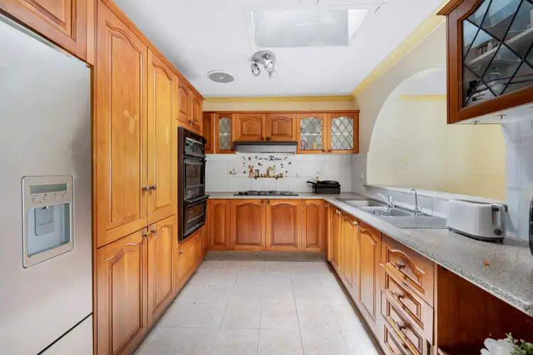 Sixth view of Homely house listing, 11 Crucie Avenue, Bass Hill NSW 2197