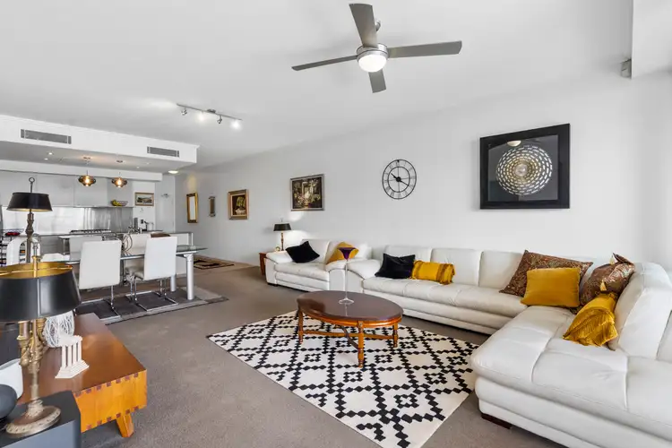 Third view of Homely unit listing, 1784/1 Rialto Quay Drive, Hope Island QLD 4212