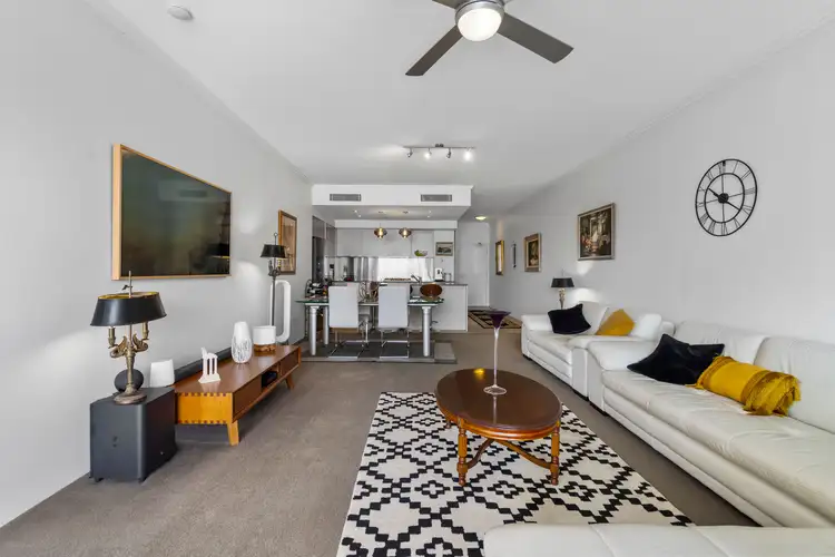 Fourth view of Homely unit listing, 1784/1 Rialto Quay Drive, Hope Island QLD 4212