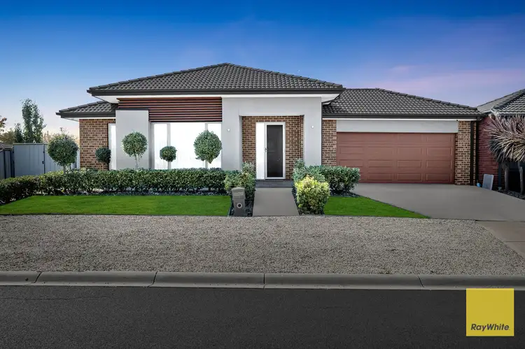 7 Wetherby Place, Melton West VIC 3337