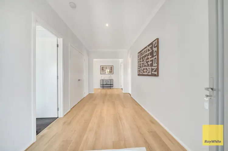 Second view of Homely house listing, 7 Wetherby Place, Melton West VIC 3337