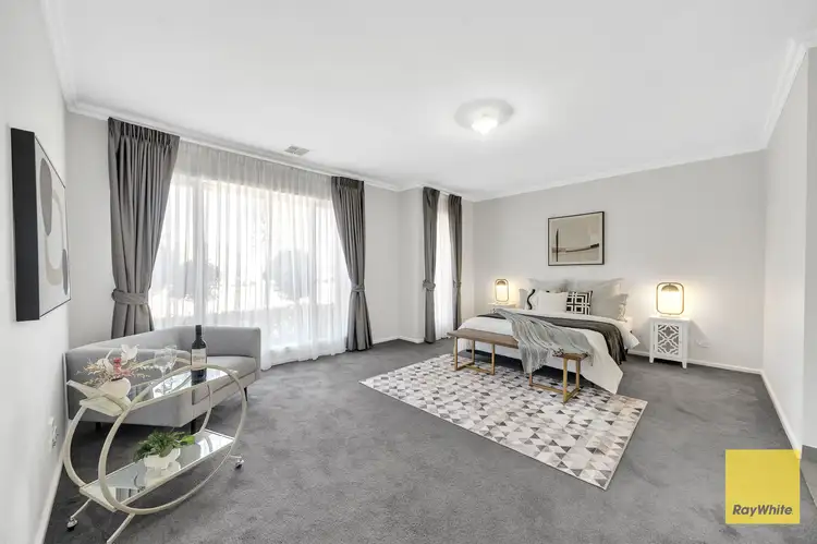 Third view of Homely house listing, 7 Wetherby Place, Melton West VIC 3337