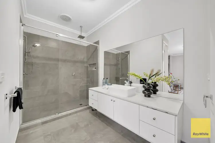Fourth view of Homely house listing, 7 Wetherby Place, Melton West VIC 3337