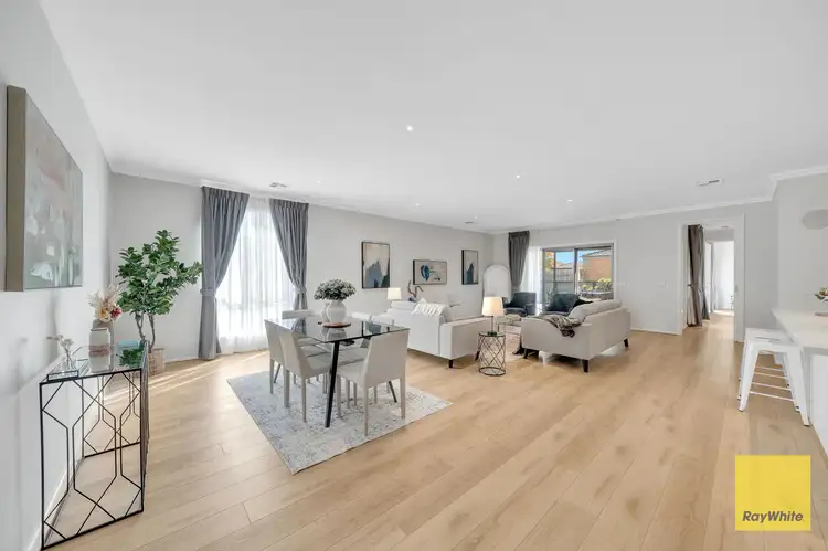 Sixth view of Homely house listing, 7 Wetherby Place, Melton West VIC 3337