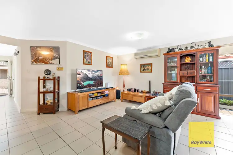 Second view of Homely townhouse listing, 4/117 Stafford Road, Kenwick WA 6107