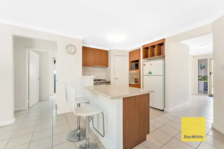 Fourth view of Homely townhouse listing, 4/117 Stafford Road, Kenwick WA 6107
