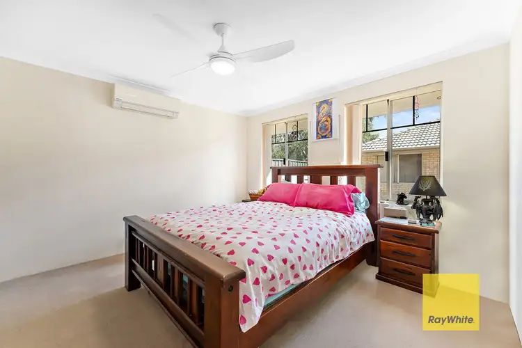 Sixth view of Homely townhouse listing, 4/117 Stafford Road, Kenwick WA 6107