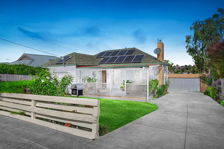 20 Cash Grove, Mount Waverley VIC 3149