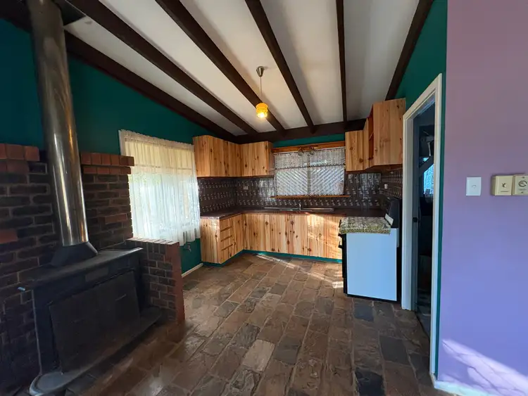 Second view of Homely house listing, 25 East Terrace, Nanson WA 6532