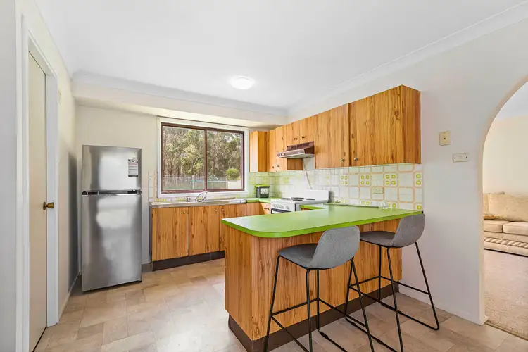 5 Cobbity Avenue, Werrington Downs NSW 2747