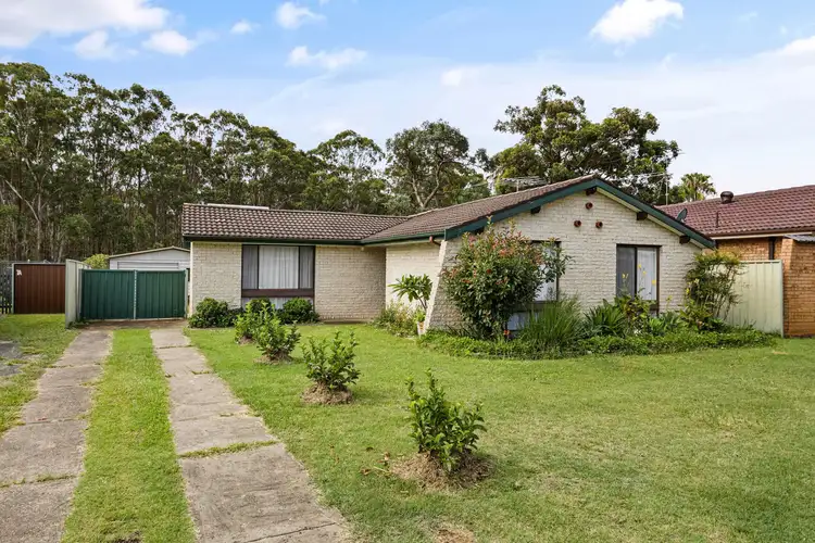 5 Cobbity Avenue, Werrington Downs NSW 2747