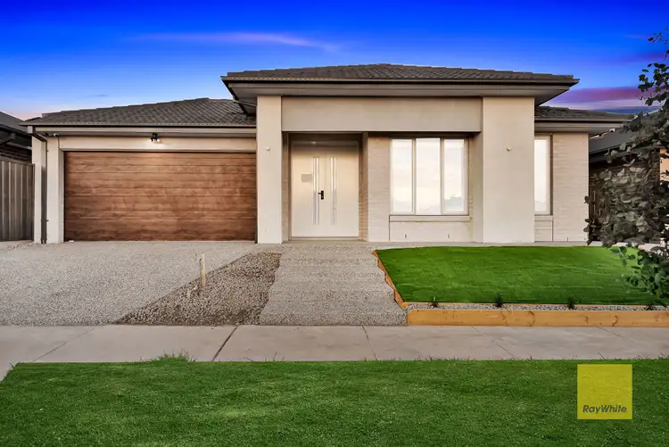 23 Galeras Street, Truganina VIC 3029