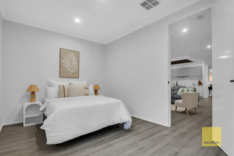Third view of Homely house listing, 23 Galeras Street, Truganina VIC 3029