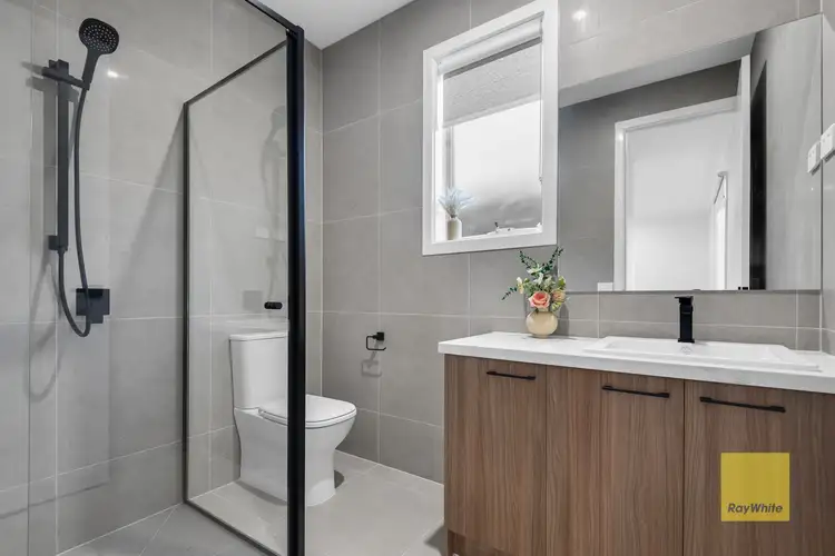 Fourth view of Homely house listing, 23 Galeras Street, Truganina VIC 3029