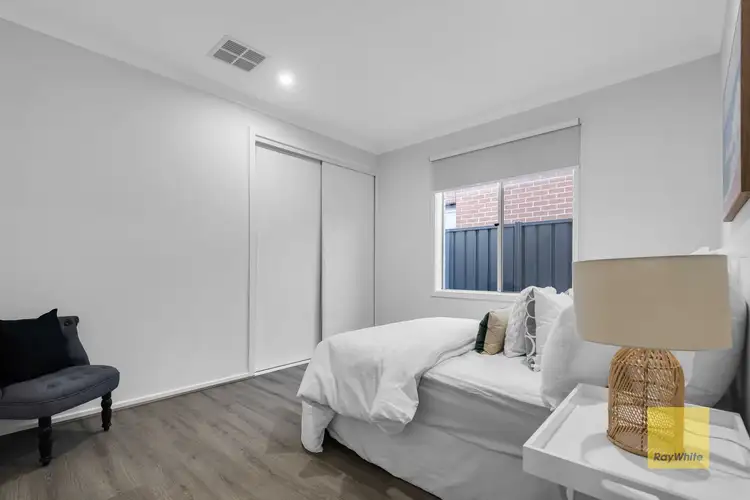 Fifth view of Homely house listing, 23 Galeras Street, Truganina VIC 3029