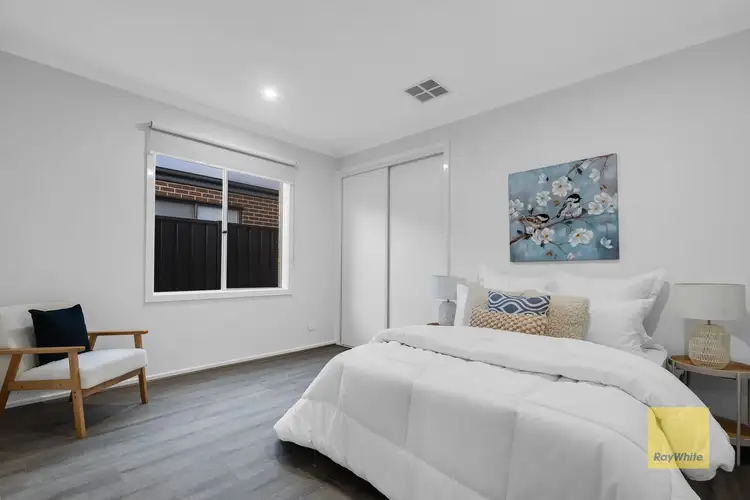 Sixth view of Homely house listing, 23 Galeras Street, Truganina VIC 3029