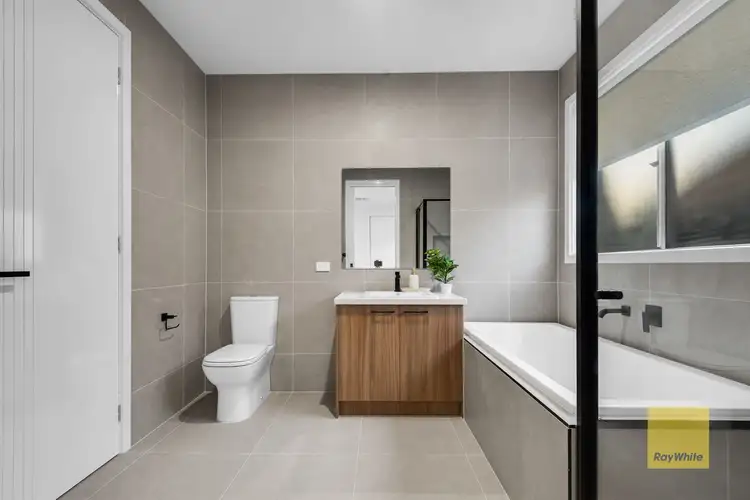 Seventh view of Homely house listing, 23 Galeras Street, Truganina VIC 3029