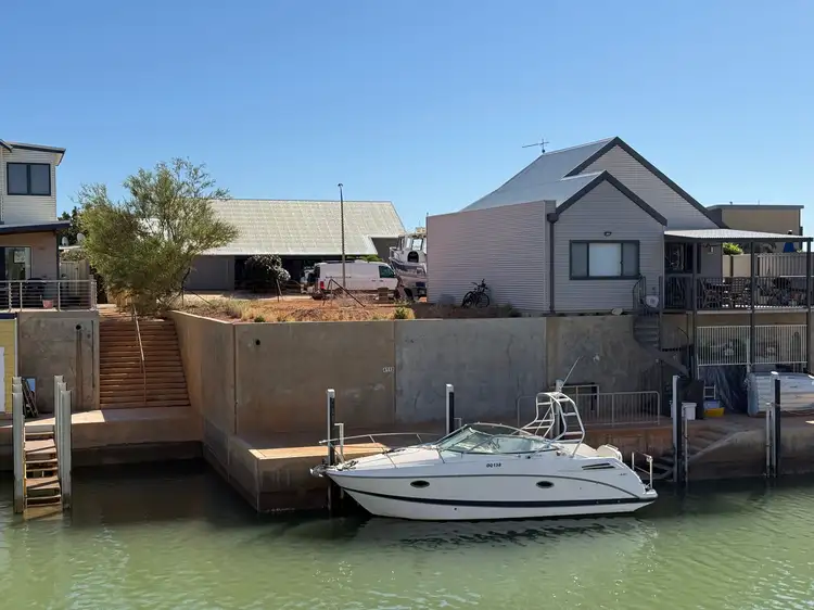 Main view of Homely land listing, 41 Dugong Close, Exmouth WA 6707
