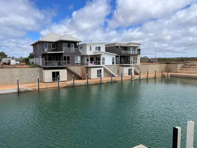 Fifth view of Homely land listing, 41 Dugong Close, Exmouth WA 6707