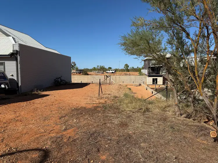 Seventh view of Homely land listing, 41 Dugong Close, Exmouth WA 6707