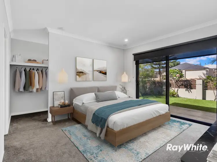 Fourth view of Homely house listing, 5 Northport Boulevard, Wannanup WA 6210