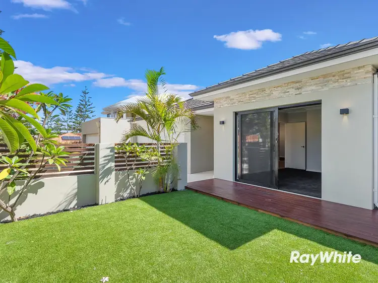 Sixth view of Homely house listing, 5 Northport Boulevard, Wannanup WA 6210