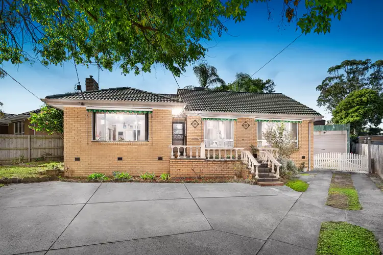48 Crawford Road