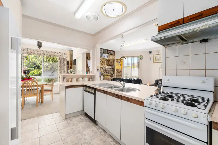 Fourth view of Homely house listing, 48 Crawford Road, Clarinda VIC 3169