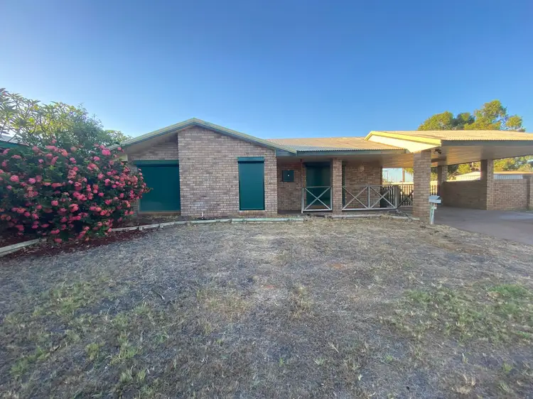 7 Salmond Court, Brockman WA 6701
