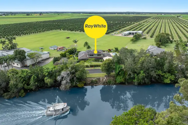 99 North Bank Road, Palmers Channel NSW 2463
