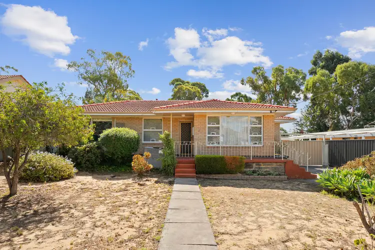 29 Coleman Road, Calista WA 6167