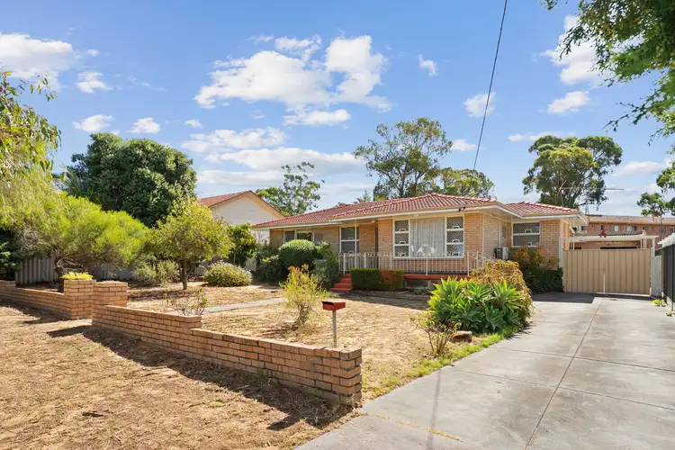Second view of Homely house listing, 29 Coleman Road, Calista WA 6167