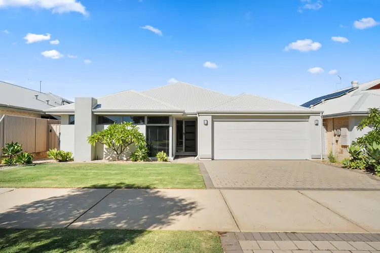 Main view of Homely house listing, 154 Clyde Avenue, Baldivis WA 6171