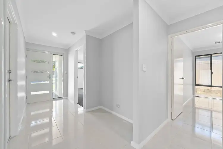 Fourth view of Homely house listing, 154 Clyde Avenue, Baldivis WA 6171