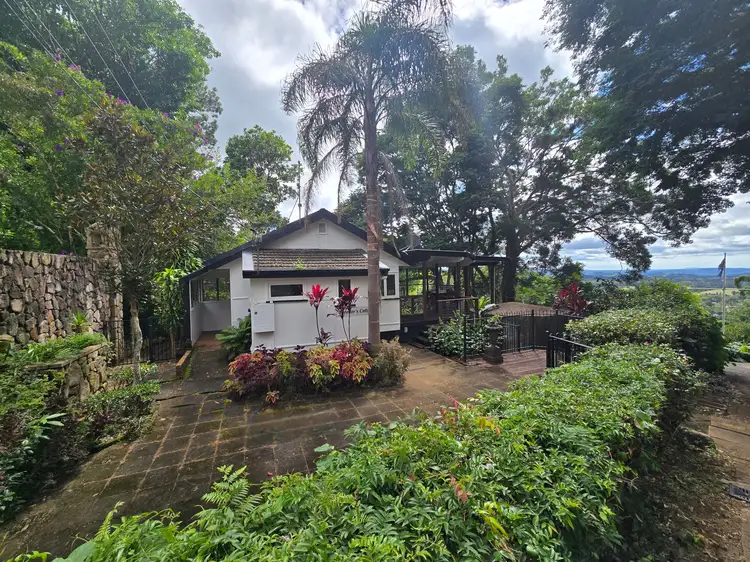 339 Flaxton Drive, Flaxton QLD 4560