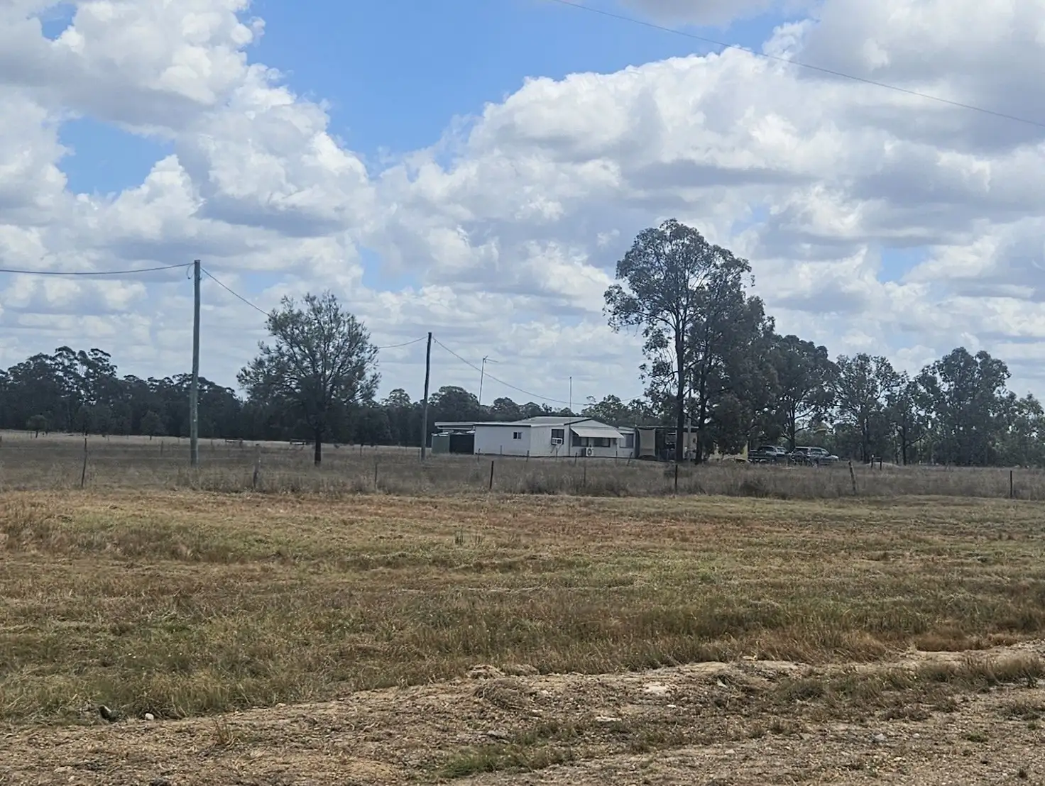Main view of Homely land listing, 191 Kofoeds Road, Tara QLD 4421