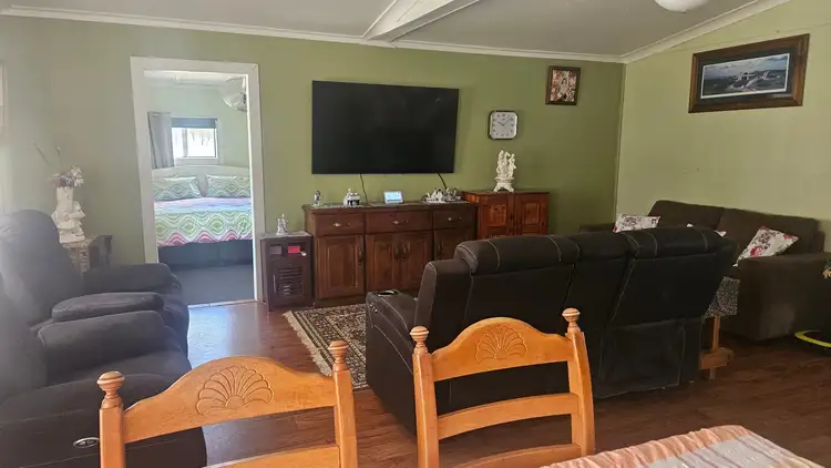 Third view of Homely land listing, 191 Kofoeds Road, Tara QLD 4421