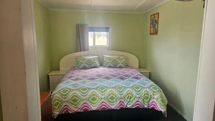 Fifth view of Homely land listing, 191 Kofoeds Road, Tara QLD 4421