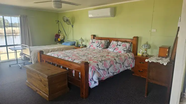 Seventh view of Homely land listing, 191 Kofoeds Road, Tara QLD 4421