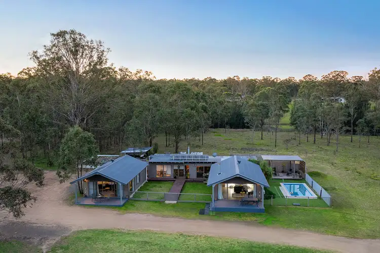336b Old North Road, Pokolbin NSW 2320