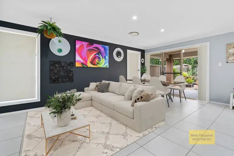 Sixth view of Homely house listing, 8 Denton Road, Spring Farm NSW 2570