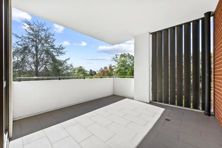 Second view of Homely unit listing, 202/11 Victoria Street, Roseville NSW 2069