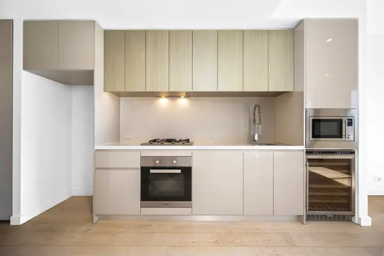 Third view of Homely unit listing, 202/11 Victoria Street, Roseville NSW 2069