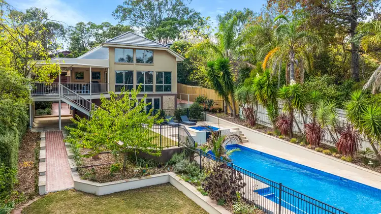12 Baxter Street, Eltham VIC 3095
