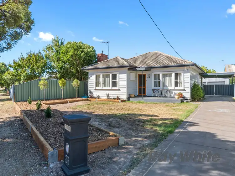 35 Clarke Street, Benalla VIC 3672